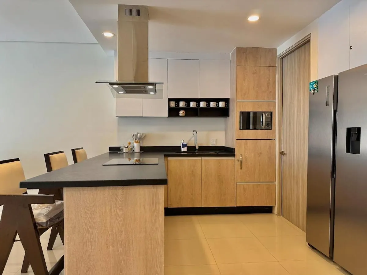 Departamento Moderno A Pie De Playa Apartamento Mazatlán